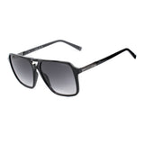 Guess Black Resin Sunglasses