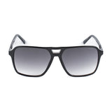 Guess Black Resin Sunglasses