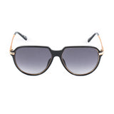 Guess Black Resin Sunglasses