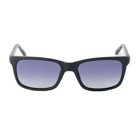 Guess Black Resin Sunglasses