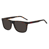 Hugo Boss Bicolor Acetate Sunglasses