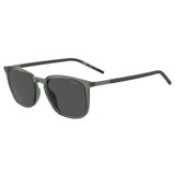 Hugo Boss Bicolor Resin Sunglasses