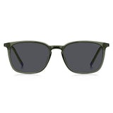 Hugo Boss Bicolor Resin Sunglasses
