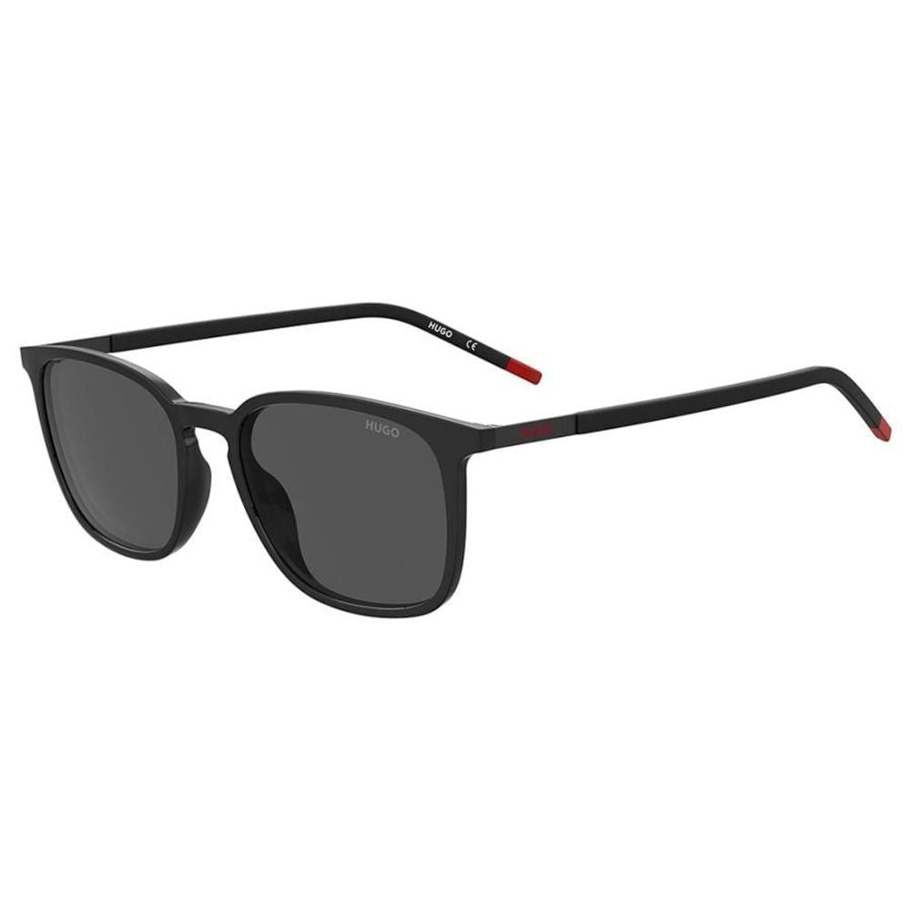 Hugo Boss Black Resin Sunglasses