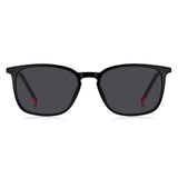 Hugo Boss Black Resin Sunglasses