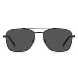 Hugo Boss Black Metal Sunglasses