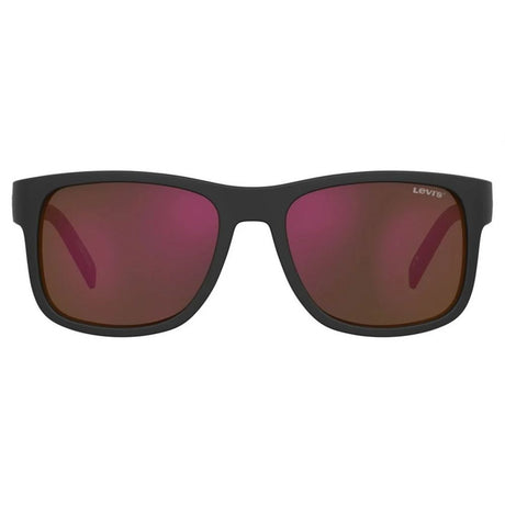 Levi's Black Resin Sunglasses