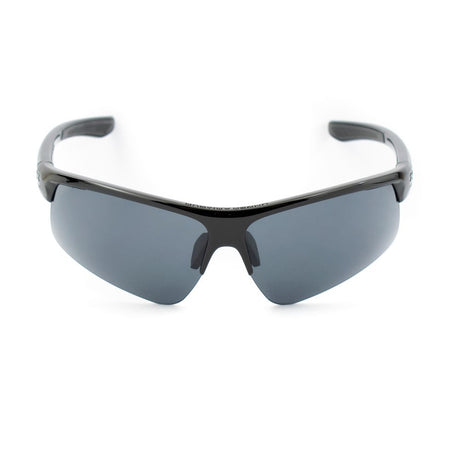 Under Armour Black Resin Sunglasses