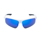 Under Armour White Resin Sunglasses
