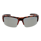 Champion Multicolor Resin Sunglasses