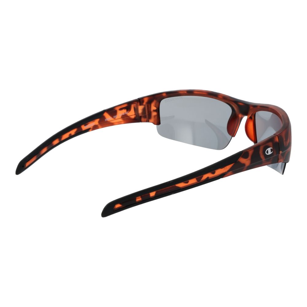 Champion Multicolor Resin Sunglasses