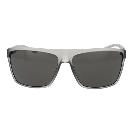 Champion Brown Stainless Steel Sunglasses