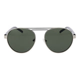 Champion Blue Metal Sunglasses