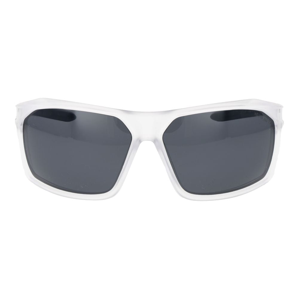 Champion Blue Resin Sunglasses