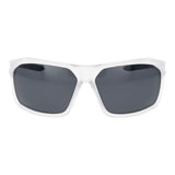 Champion Blue Resin Sunglasses