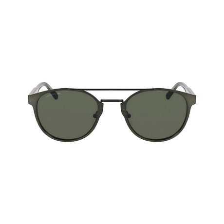 Lacoste Bicolor Metal Sunglasses