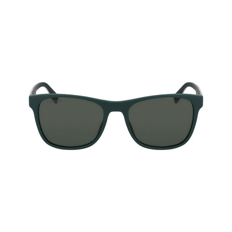 Lacoste Bicolor Injected Sunglasses