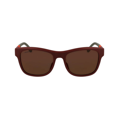 Lacoste Multicolor Injected Sunglasses
