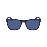 Lacoste Blue Injected Sunglasses