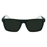 Lacoste Bicolor Injected Sunglasses