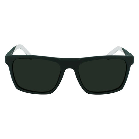 Lacoste Bicolor Injected Sunglasses