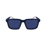 Lacoste Blue Injected Sunglasses