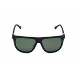 Police Black Injected Sunglasses