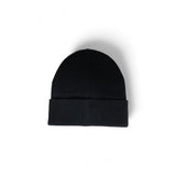 Calvin Klein Black Recycled Polyester Cap (Baseball Hat)