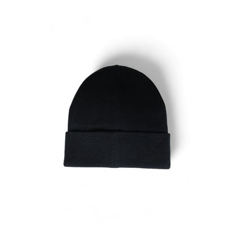 Calvin Klein Black Recycled Polyester Cap (Baseball Hat)