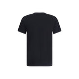 Burberry Black Cotton Clothing