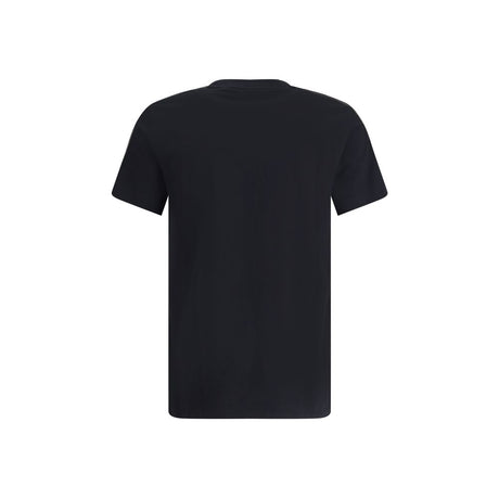 Burberry Black Cotton Clothing
