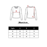 Gran Sasso Blue Wool Turtleneck