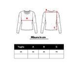 Gran Sasso Brown Wool Sweatshirt