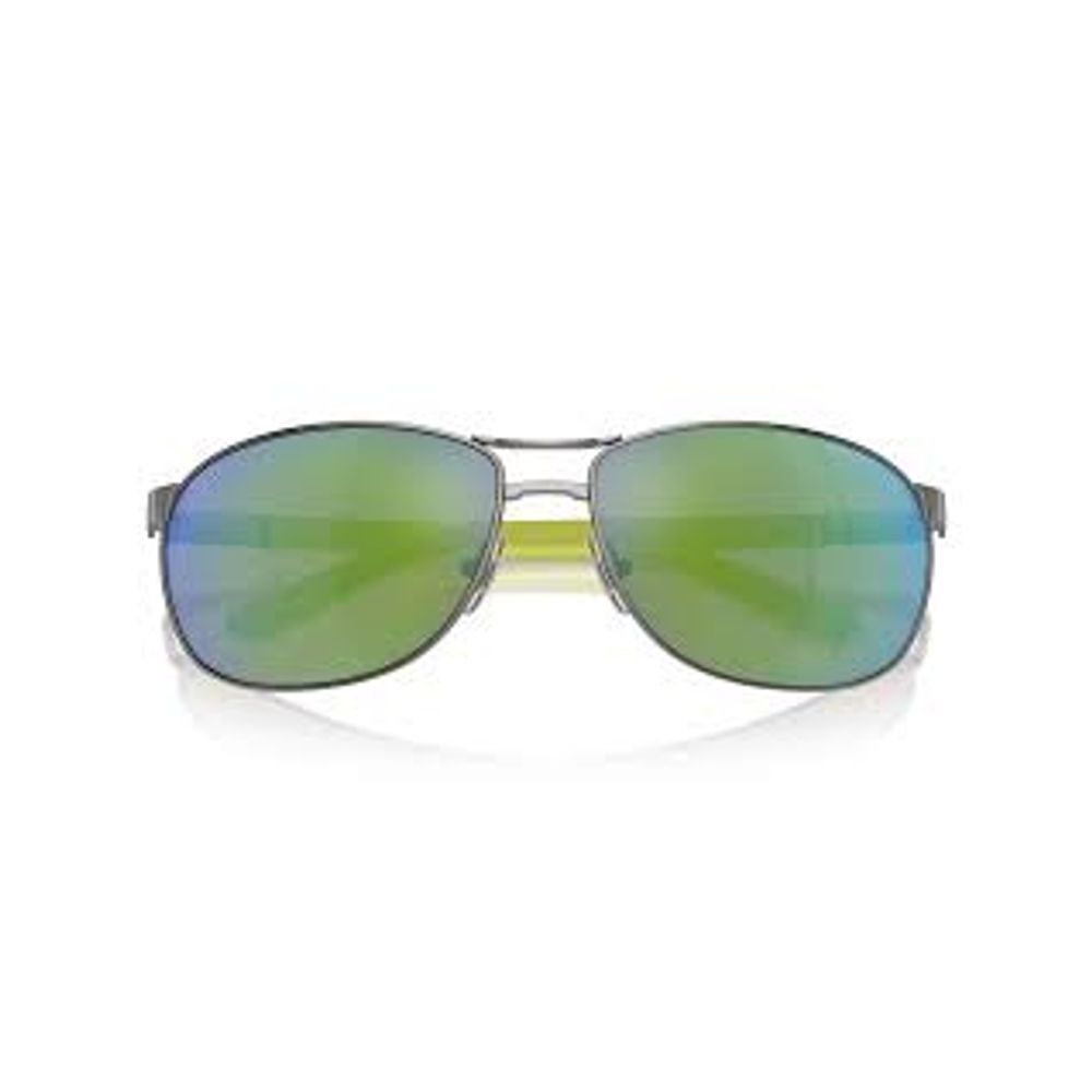 Arnette Bicolor Metal Sunglasses