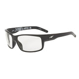 Arnette Black Metal Sunglasses