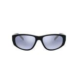 Arnette Black Resin Sunglasses