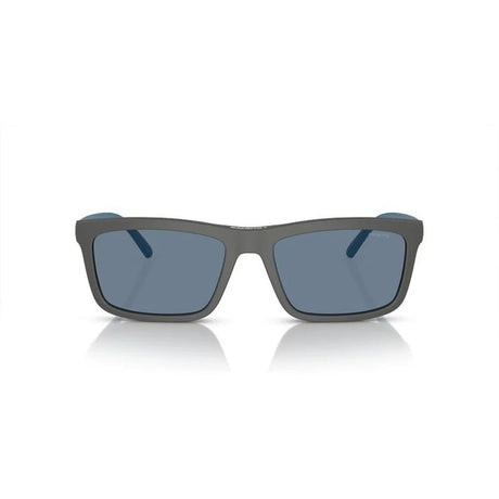 Arnette Blue Resin Sunglasses