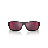 Arnette Black Resin Sunglasses