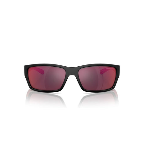 Arnette Black Resin Sunglasses