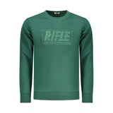 Rifle Rosso Leather Woman Handbag