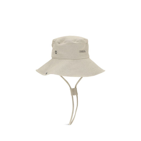 Jacquemus Beige Cotton Bucket Hat