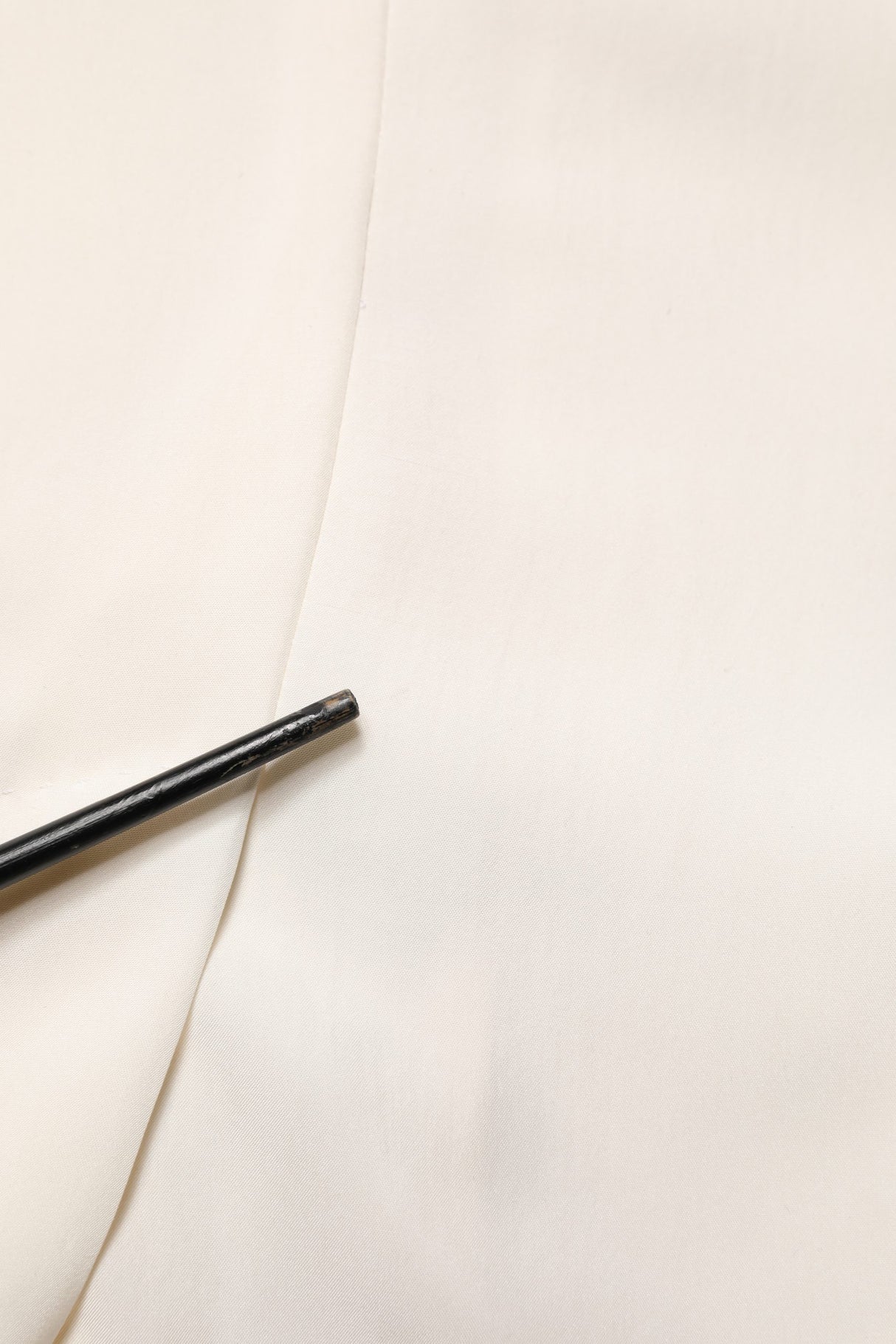 Dolce & Gabbana White Cotton Single Breasted Jacket Blazer