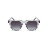 Police Gray Acetate Sunglasses
