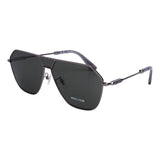 Police Multicolor Metal Sunglasses