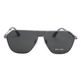 Police Multicolor Metal Sunglasses