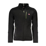 Norway 1963 Black Polyester Men's Sweatshirt