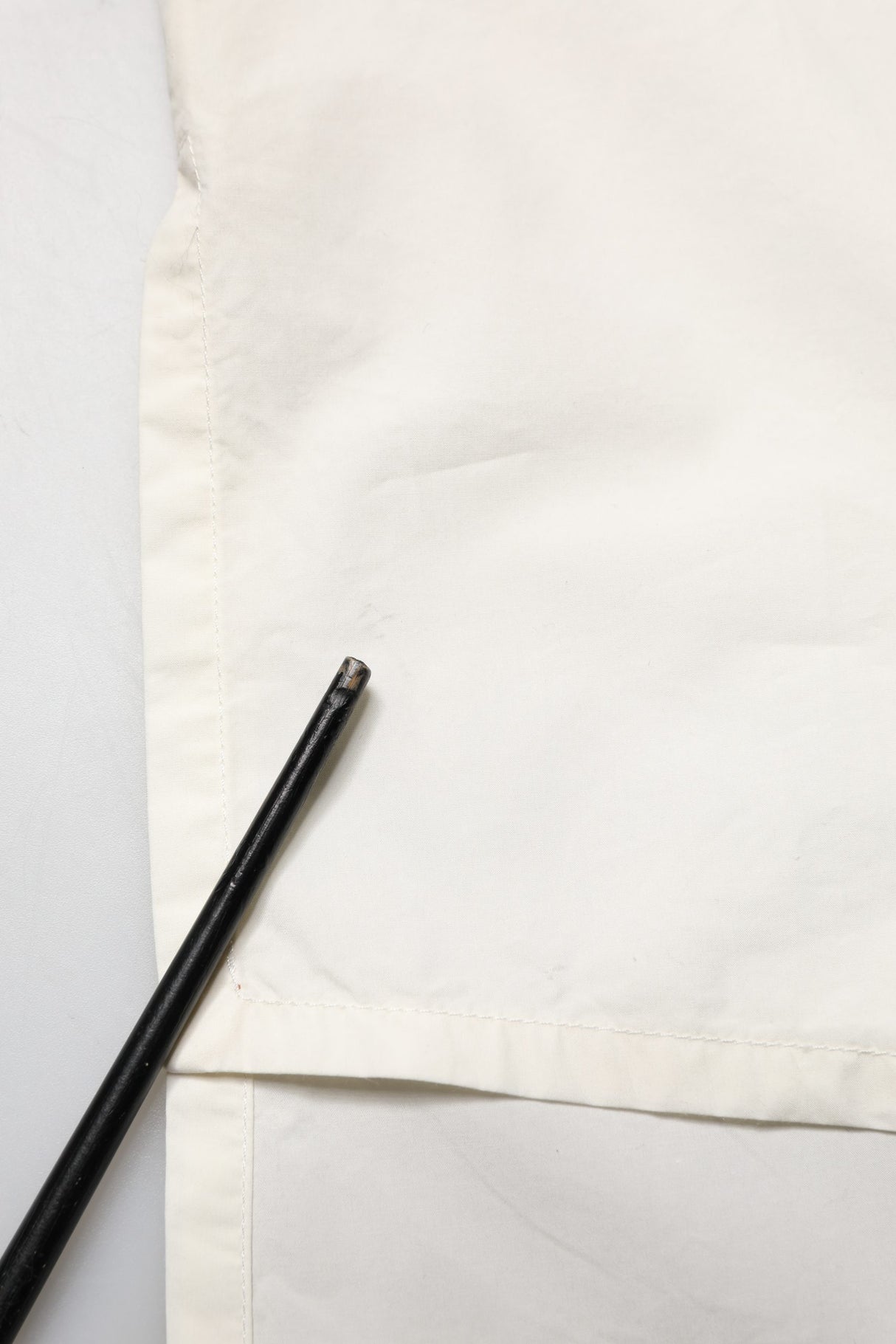 Dolce & Gabbana White MARTINI Cotton Men Dress Formal Shirt