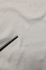 Dolce & Gabbana Gray Sleeveless Round Neck Tank Top T-shirt