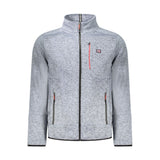 Norway 1963 Azzurro Polyester Men Sweatshirt