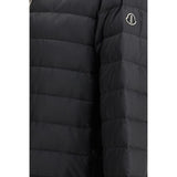 Moncler x Rick Owens Black Polyester Coat